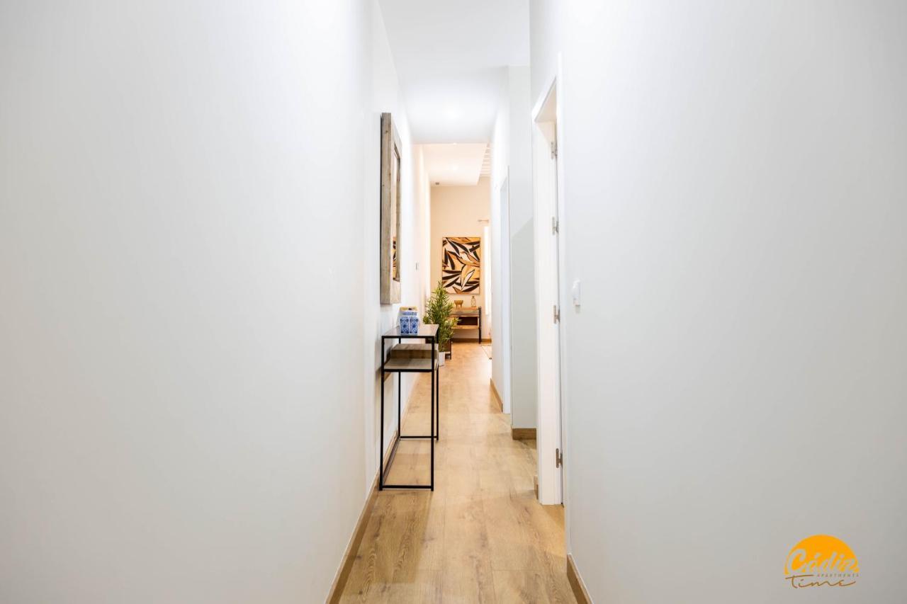 Tailor'S Home By Cadiz Time Ngoại thất bức ảnh